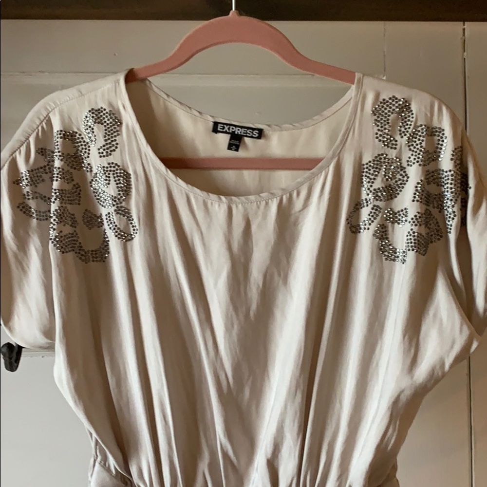 Express Dress